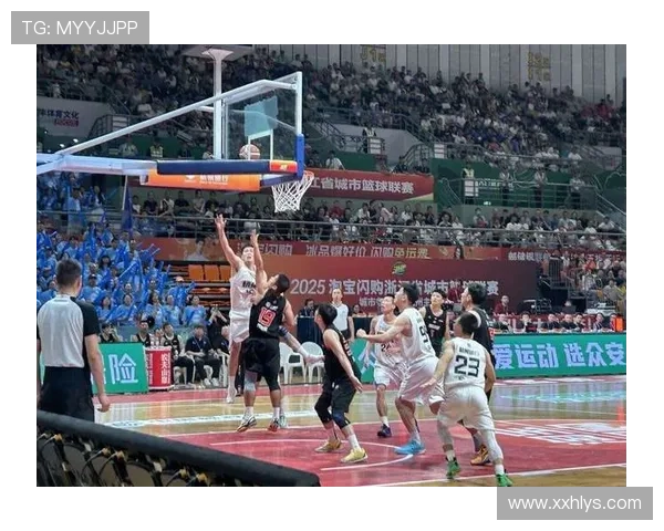 杭州篮球队灵活性对比分析揭示战术优势与发展潜力 杭州篮球队灵活性对比分析揭示战术优势与发展潜力