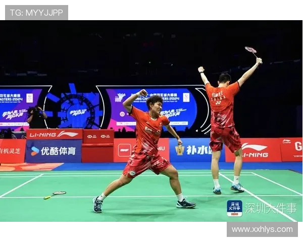 武汉羽毛球队在羽毛球比赛经验排行榜中荣登第十名展现出强大实力与潜力