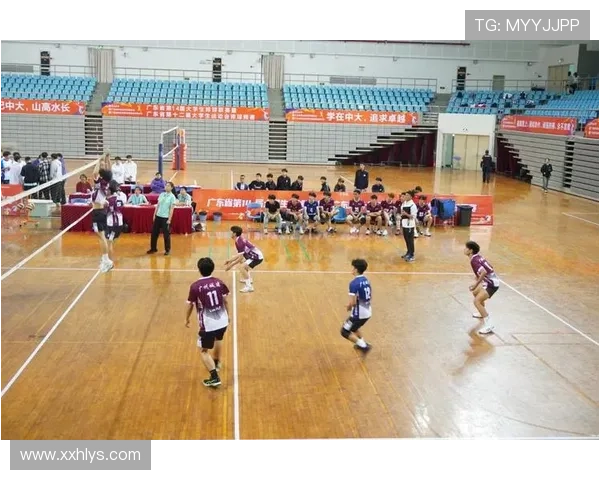 广州排球队防守策略揭秘：如何在排球赛场上实现全面防守与反击