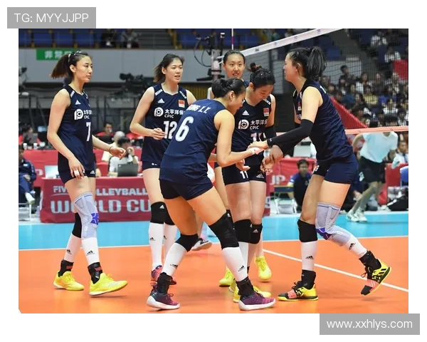 杭州排球队以71分领跑世界杯积分榜展现强劲实力