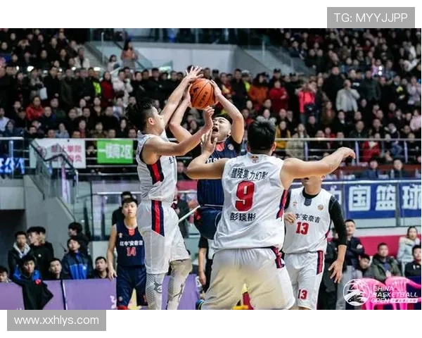 重庆篮球队实力强劲荣登全国篮球力量排行榜第二名