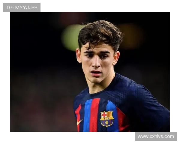 加维足球明星头像的魅力与风采解析，展现年轻球员的无限潜力与激情